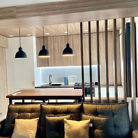 Iulius Mall Loft 이아시 외부 사진