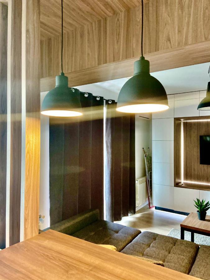 Iulius Mall Loft 이아시 외부 사진