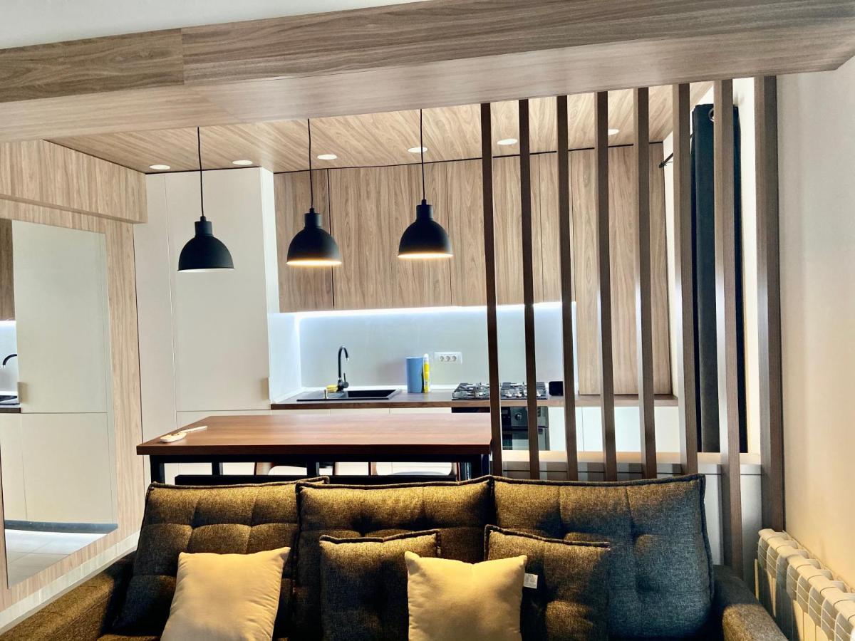 Iulius Mall Loft 이아시 외부 사진