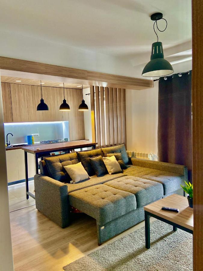 Iulius Mall Loft 이아시 외부 사진