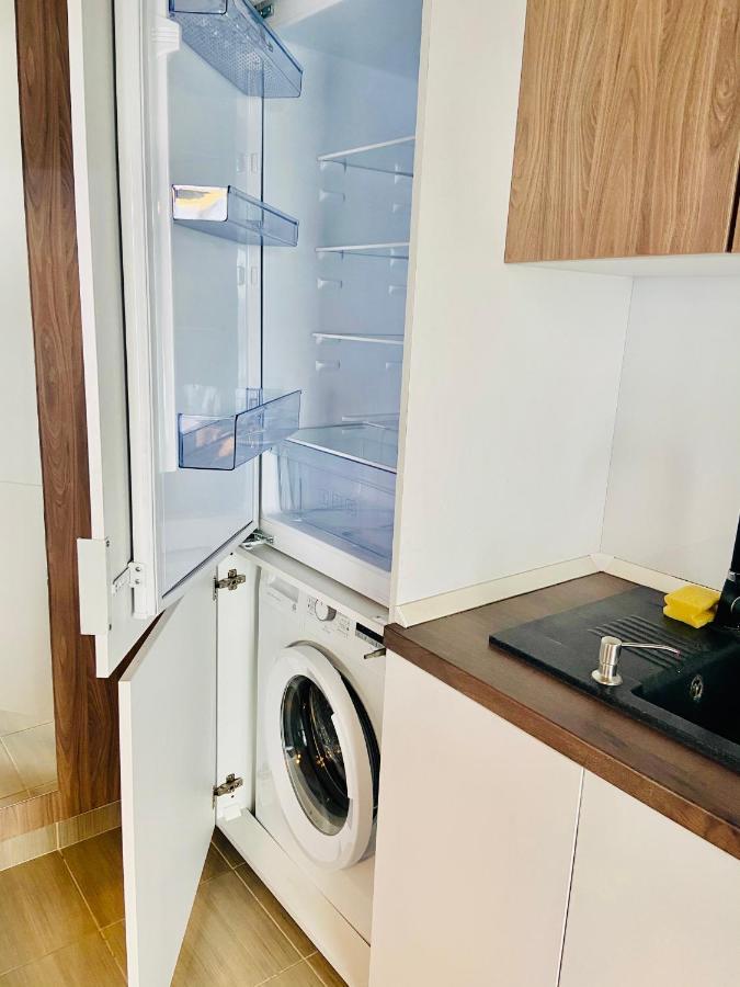 Iulius Mall Loft 이아시 외부 사진