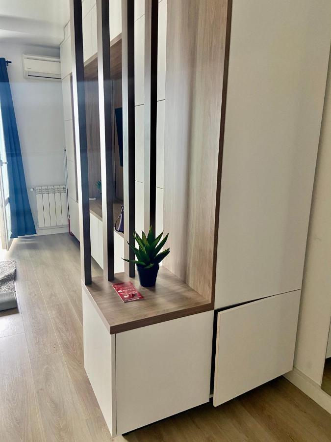 Iulius Mall Loft 이아시 외부 사진