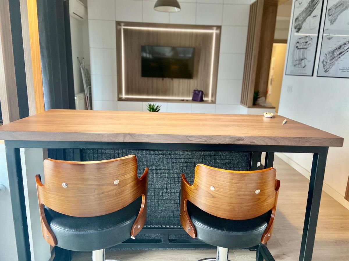 Iulius Mall Loft 이아시 외부 사진