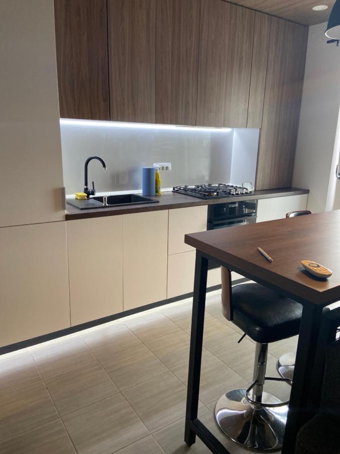 Iulius Mall Loft 이아시 외부 사진
