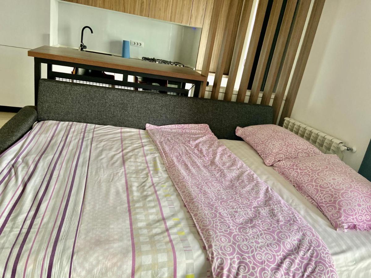 Iulius Mall Loft 이아시 외부 사진
