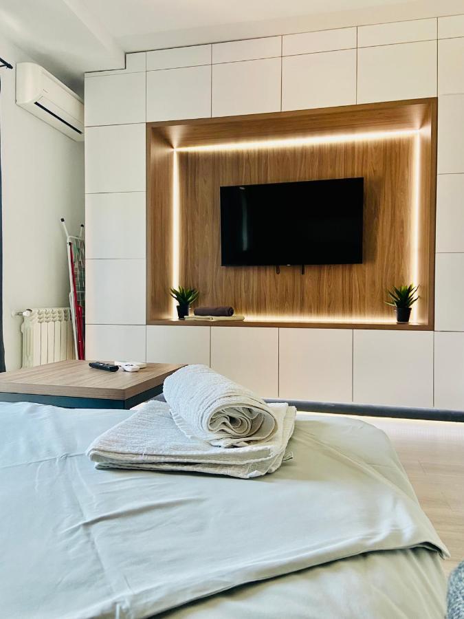 Iulius Mall Loft 이아시 외부 사진