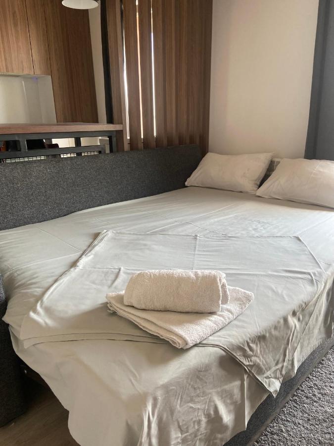 Iulius Mall Loft 이아시 외부 사진