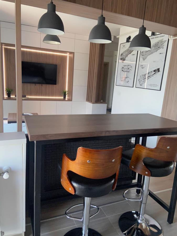 Iulius Mall Loft 이아시 외부 사진