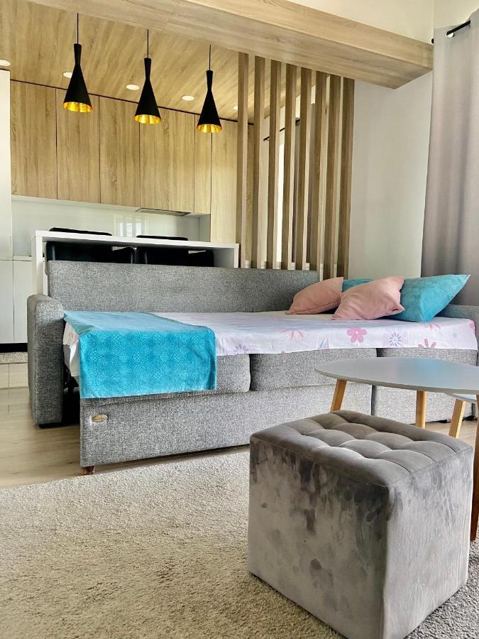 Iulius Mall Loft 이아시 외부 사진