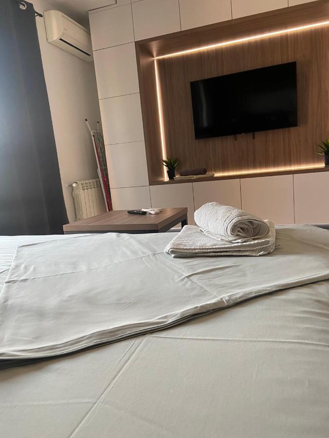 Iulius Mall Loft 이아시 외부 사진