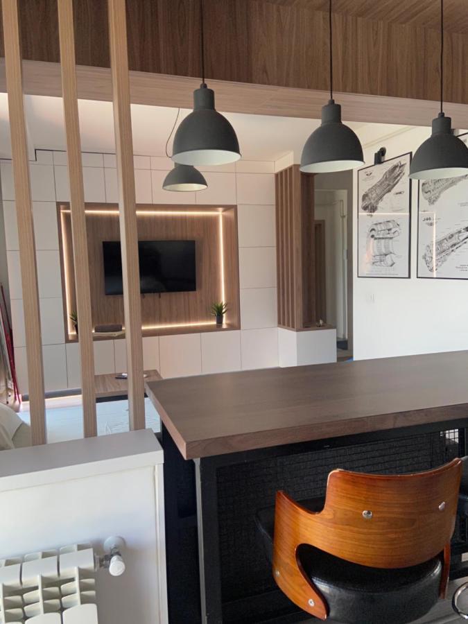 Iulius Mall Loft 이아시 외부 사진