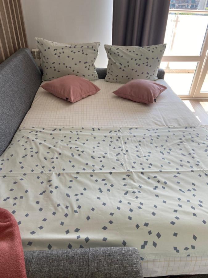 Iulius Mall Loft 이아시 외부 사진