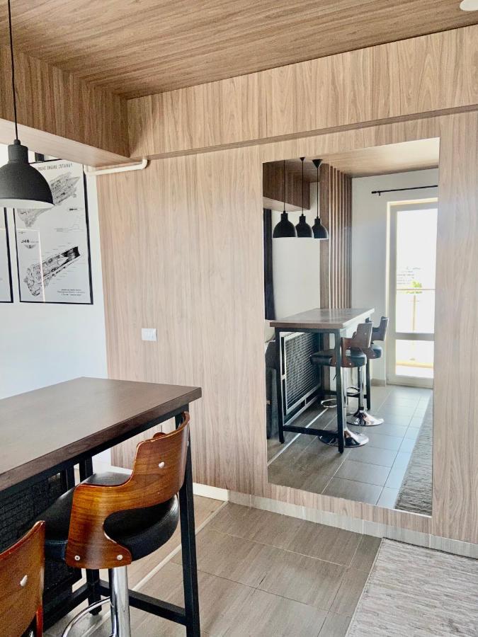 Iulius Mall Loft 이아시 외부 사진