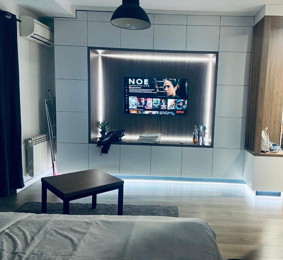 Iulius Mall Loft 이아시 외부 사진
